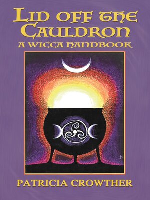 cover image of Lid Off the Cauldron